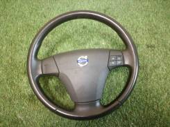 Руль Volvo C30, V50, S40, C70 в Москве Руль Volvo C30, V50, S40, C70