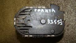 Заслонка дроссельная электрическая ВАЗ Lada 2114 2001-2013 в Перми Заслонка дроссельная электрическая ВАЗ Lada 2114 2001-2013
