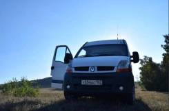 Renault Master, 2004 в Сибае Renault Master. Продам фургон РЕно-Мастер, 2 500 куб. см., 1 200 кг., 4x2