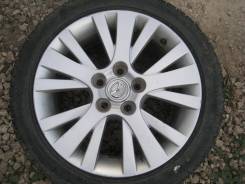 Диск колесный R17 Mazda 6 (GH) в Арзамасе Mazda