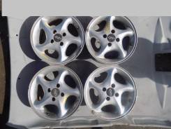 Диски колесные легкосплавные (к-кт) Chery Amulet (A15) 2006> в Вологде ZW A15