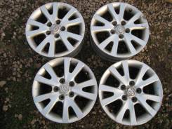 Диск колесный R16 комплект 4 шт Mazda 3 (BK) в Арзамасе Mazda