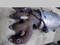 Коллектор выпускной Hyundai Accent II (+Тагаз) 2000-2012 в Вологде Коллектор выпускной HYUNDAI Accent II (+ТАГАЗ) 2000-2012