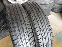 Dunlop Grandtrek PT3, 175/80 R15 во Владивостоке Dunlop Grandtrek PT3. Летние, 2015 год, 5 %