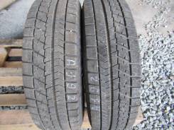 Bridgestone Blizzak VRX, 195/70R15 во Владивостоке Bridgestone Blizzak VRX. Зимние, без шипов, 2015 год, 10 %, 2 шт