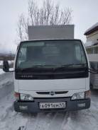 Nissan Atlas, 1998 в Елизово Nissan Atlas. Продам грузовик , 3 200 куб. см., 1 250 кг., 4x4