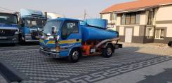 Isuzu Elf, 2002 в Уссурийске Isuzu Elf. Продам ассенизатор , 4 600 куб. см.