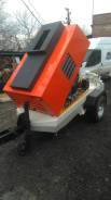 Putzmeister, 1998 в Краснодаре Putzmeister. Brinkmann насос для стяжки, 2 400 куб. см., 100,00 м.