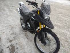 Racer Ranger RC250-GY8, 2022 