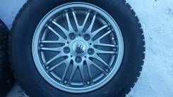 R15 5x114.3 Brandly-Line в Братске Bradley. 6.0x15", 5x114.30, ET45, ЦО 72,0 мм.