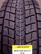 Dunlop Winter Maxx SJ8, 225/75R16 в Абакане Dunlop Winter Maxx SJ8. Зимние, без шипов, новые