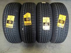 Continental ContiCrossContact Winter, 235/65 R17 в Абакане Continental ContiCrossContact Winter. Зимние, без шипов, новые