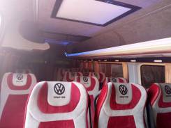 Volkswagen Crafter, 2011 в Шахтах Volkswagen Crafter. Продаётся микроавтобус Фольксваген Крафтер, 4 300 куб. см., 4x2