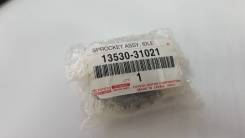 Шестерня Toyota 13530-31021 в Барнауле Шестерня. Toyota: Aurion, Tundra, Tarago, Alphard, Mark X, Camry, Reiz, Crown, Mark X Zio, Estima, Vanguard, FJ Cruiser, Vellfire, Land Cruiser Prado...