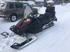 Arctic Cat Bearcat Z1 XT Limited, 2010 