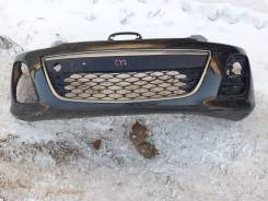 Бампер передний в Иркутске Бампер. Mazda CX-7, ER, ER19, ER3P L3VDT, L5VE, R2AA