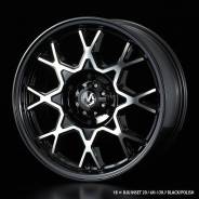 Weds Mud Vance 02 R20 для Land Cruiser 200, Tundra в Краснодаре Weds. 9.5x20", 5x150.00, ET55, ЦО 110,0 мм. Под заказ