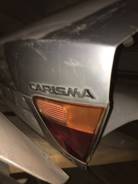 Крышка багажника mitsubishi carisma 1997 в Новосибирске Крышка багажника. Mitsubishi Carisma, DA1A, DA2A, DA4A, DA5A, DA6A Двигатели: 4G13, 4G92, 4G93, F8QT, F9Q1, F9Q2