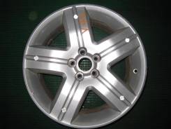 Диск колесный R17 Subaru Forester SH/S12 в Арзамасе SH