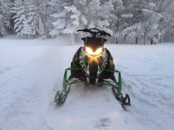 Arctic Cat M 800 Snopro 153, 2012 