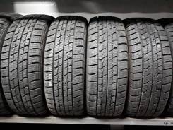 Goodyear Ice Navi Zea II, 195/65 15 в Барнауле Goodyear Ice Navi Zea II. Зимние, без шипов, 2016 год, 10 %