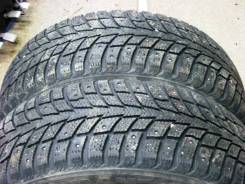 Nokian Nordman +, 195/60 R15 88T в Челябинске Nokian Nordman +. Зимние, шипованные, 50 %, 2 шт