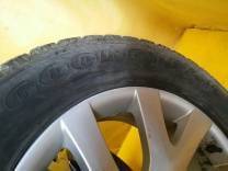 Goodyear UltraGrip 500, 255/55 R18 в Екатеринбурге Goodyear UltraGrip 500