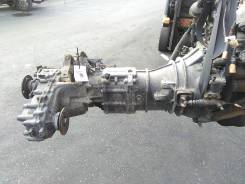 Мкпп Mazda Bongo, SK82L, F8, 072-0005417 во Владивостоке Мкпп MAZDA BONGO, SK82L, F8, 072-0005417
