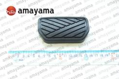 Накладка педали резиновая Suzuki 4975158J10 во Владивостоке Накладка педали резиновая Suzuki 4975158J10