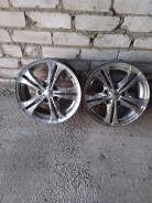 Диски в Чите Zormer. 6.5x15", 5x114.30, ET45