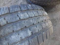 Geotrac, 245/70 R16 