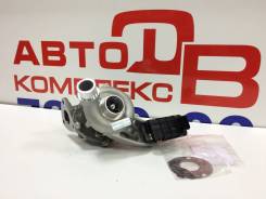 Турбина Land Rover Discovery, Range Rover Sport Jaguar XF, XJ 3.0 Г110 в Хабаровске Турбина Land Rover Discovery, Range Rover Sport Jaguar XF, XJ 3.0 Г110
