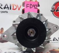 Генератор Nissan TD25 TD27 TD42 ED33 FD35 FD42 23100-02N14 24V 35A во Владивостоке Генератор. Nissan: Urvan, Caravan, NV350 Caravan, King Van, Homy Двигатели: TD23, TD25, Z20S, Z24I, TD27, Z24S