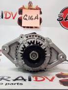 Генератор Suzuki G16A 12V 50A 31400-60A11 во Владивостоке Генератор. Suzuki: Escudo, Esteem, X-90, Cultus, Cultus Crescent, Vitara G16A
