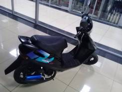 Honda Dio AF28 ZX 