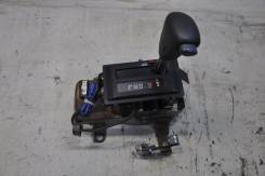 Селектор АКПП Toyota LITE ACE CR31G, 1995 г. в Находке Селектор кпп, кулиса кпп. Toyota Lite Ace, CR31G