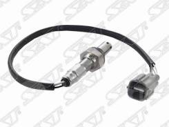 Датчик кислородный Lexus RX 300, Toyota Harrier в Черногорске Датчик кислородный. Toyota: Harrier, Avalon, Sienna, RAV4, Solara, Camry, Highlander Lexus RX300, MCU10, MCU15 Lexus ES300, MCV20 1MZFE, 3SFE, 3MZFE