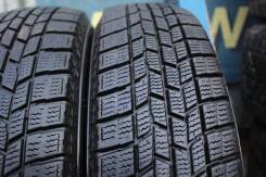 Goodyear Ice Navi 6, 165/80r13 во Владивостоке Goodyear Ice Navi 6. Зимние, без шипов, 2014 год, 10 %