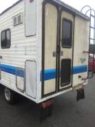 Camper, 2000 в Дальнереченском районе Camper. Продаю жилой модуль кемпинг
