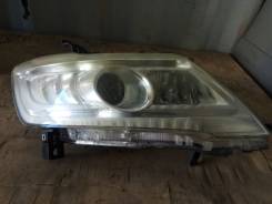 Фара правая Nissan Serena CC25 в Благовещенске Фара. Nissan Serena, CC25