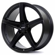   R17 5*112  Alutec Raptr Matt Black 
