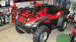 Honda TRX 680, 2018 