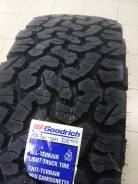 BFGoodrich All-Terrain T/A KO2, 225/75 R16 (НОВЫЕ - США) в Красноярске BFGoodrich All-Terrain T/A KO2. Грязь AT, 2018 год, без износа, 4 шт