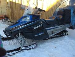 Arctic Cat Bearcat 570 XT, 2011 