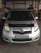 Аренда автомобиля в Комсомольске-на-Амуре Toyota Vitz. Без водителя