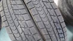 Bridgestone Blizzak VRX, 145/80 R12 во Владивостоке Bridgestone Blizzak VRX. Зимние, без шипов, 2017 год, 5 %
