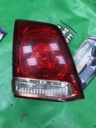 Стоп-сигнал Toyota Land Cruiser 200 08-11 левый в Улан-Удэ Стоп-сигнал. Toyota Land Cruiser, GRJ200, URJ200, URJ202, UZJ200, VDJ200, URJ202W, UZJ200W 1GRFE, 1URFE, 1VDFTV, 2UZFE, 3URFE