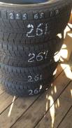 Dunlop Winter Maxx SJ8, 225/65 R17 в Благовещенске Dunlop Winter Maxx SJ8. Зимние, без шипов, 2015 год, 5 %