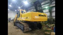 Komatsu PC400-7, 2005 в Екатеринбурге Komatsu PC400-7. , 1,90 куб. м.