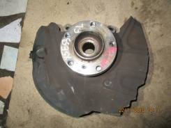 Кулак поворотный передний левый BMW X5 E53 2000-2007 M54B30 в Омске Рычаг, кулак поворотный. BMW X5, E53 Двигатели: M54B30, M57D30TU, M62B44TU, N62B44, N62B48